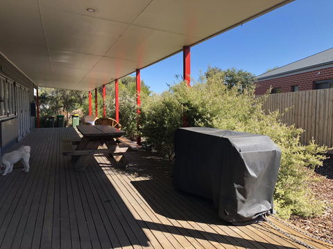Beautiful, Cosy And Quiet - Accommodation QLD 23
