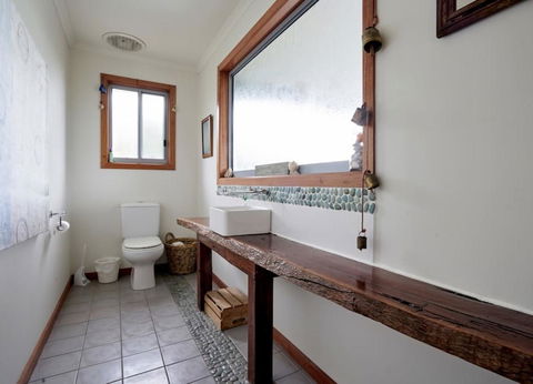 Beautiful, Cosy And Quiet - Accommodation QLD 14