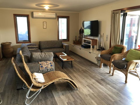 Beautiful, Cosy And Quiet - Accommodation QLD 3