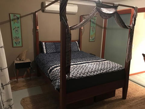Beautiful, Cosy And Quiet - Accommodation QLD 43