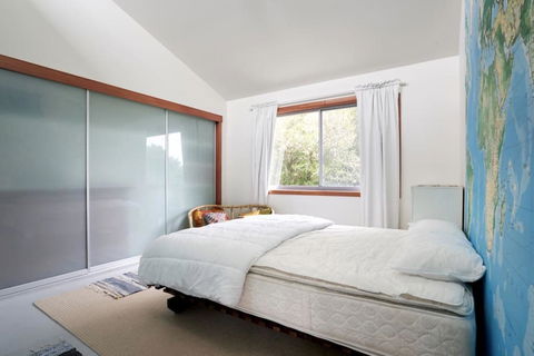 Beautiful, Cosy And Quiet - Accommodation QLD 9