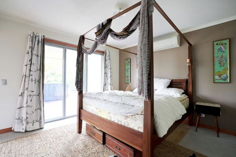 Beautiful, Cosy And Quiet - Accommodation QLD 16