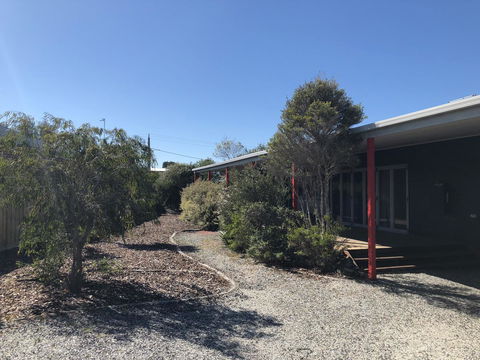 Beautiful, Cosy And Quiet - Accommodation QLD 33