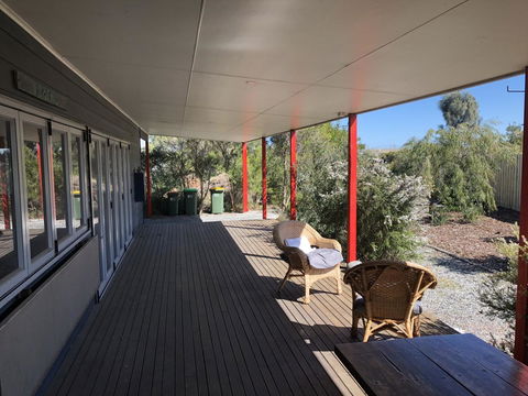 Beautiful, Cosy And Quiet - Accommodation QLD 0
