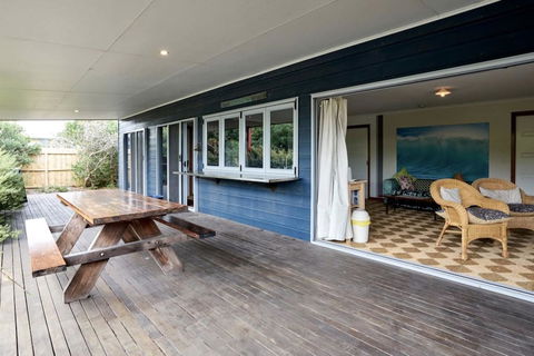 Beautiful, Cosy And Quiet - Accommodation QLD 13