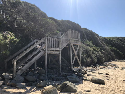 Beautiful, Cosy And Quiet - Accommodation QLD 21
