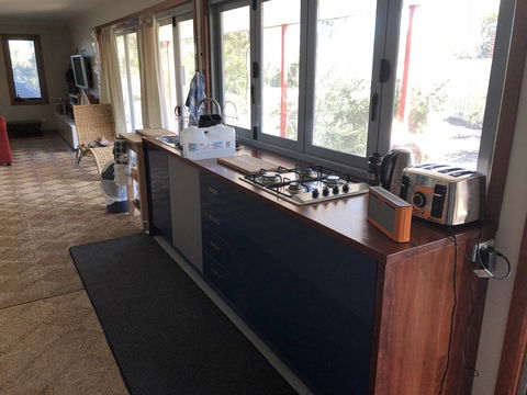 Beautiful, Cosy And Quiet - Accommodation QLD 29