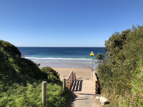 Beautiful, Cosy And Quiet - Accommodation QLD 22