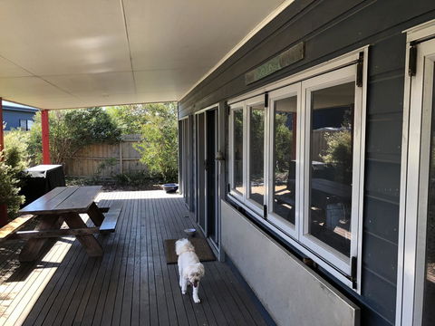 Beautiful, Cosy And Quiet - Accommodation QLD 28