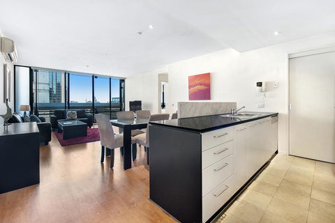 ULTIQA Little Collins (located At The Hero Apartment Building) - Accommodation QLD 19