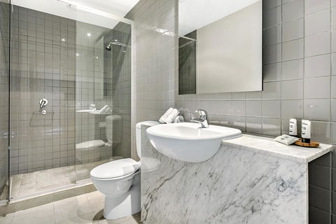 ULTIQA Little Collins (located At The Hero Apartment Building) - Accommodation QLD 13