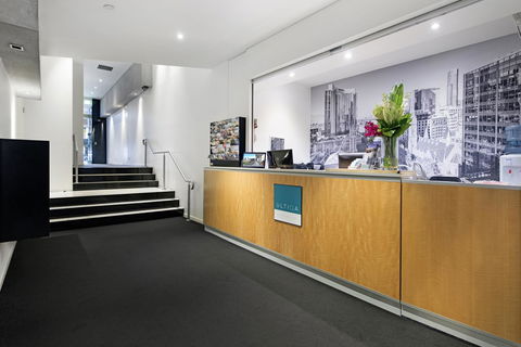 ULTIQA Little Collins (located At The Hero Apartment Building) - Accommodation QLD 8