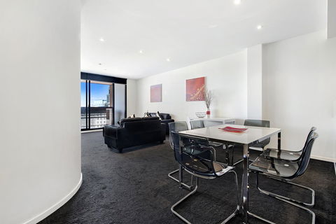 ULTIQA Little Collins (located At The Hero Apartment Building) - Accommodation QLD 33