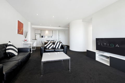 ULTIQA Little Collins (located At The Hero Apartment Building) - Accommodation QLD 30