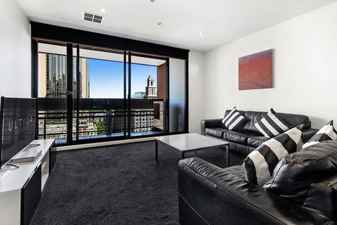 ULTIQA Little Collins (located At The Hero Apartment Building) - Accommodation QLD 32