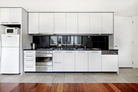 ULTIQA Little Collins (located At The Hero Apartment Building) - Accommodation QLD 7