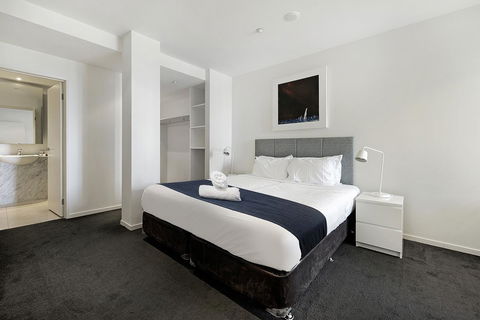 ULTIQA Little Collins (located At The Hero Apartment Building) - Accommodation QLD 28