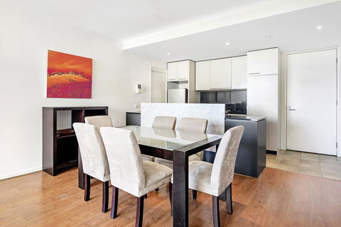 ULTIQA Little Collins (located At The Hero Apartment Building) - Accommodation QLD 17