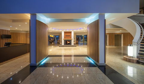 RACV Goldfields Resort - Accommodation QLD 17