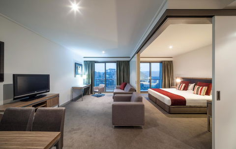 RACV Goldfields Resort - Accommodation QLD 6