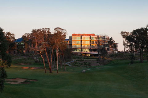 RACV Goldfields Resort - Accommodation QLD 14