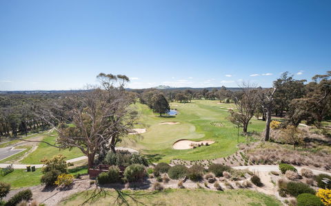 RACV Goldfields Resort - Accommodation QLD 36