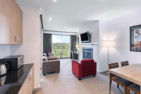 RACV Goldfields Resort - Accommodation QLD 4