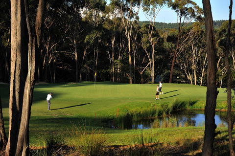 RACV Goldfields Resort - Accommodation QLD 12