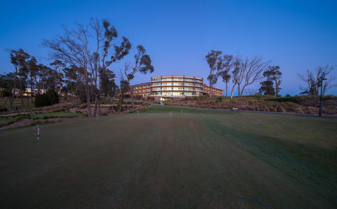 RACV Goldfields Resort - Accommodation QLD 25