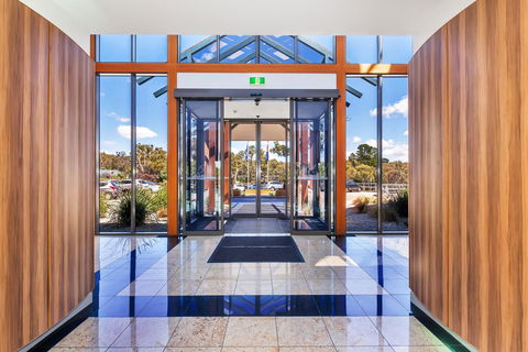 RACV Goldfields Resort - Accommodation QLD 5
