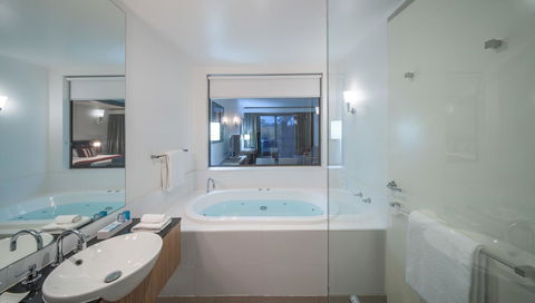 RACV Goldfields Resort - Accommodation QLD 21