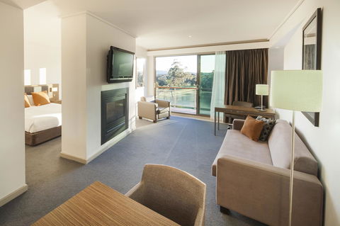 RACV Goldfields Resort - Accommodation QLD 40