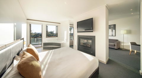 RACV Goldfields Resort - Accommodation QLD 42