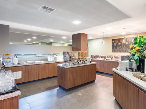 RACV Goldfields Resort - Accommodation QLD 3