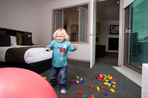 RACV Goldfields Resort - Accommodation QLD 24
