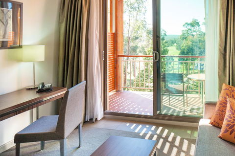 RACV Goldfields Resort - Accommodation QLD 44