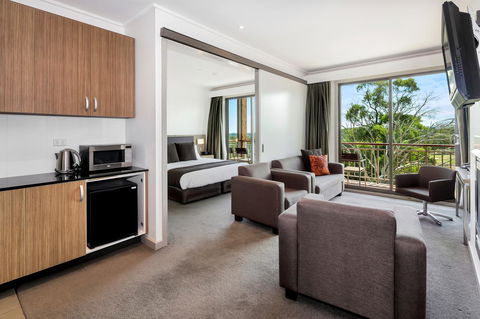 RACV Goldfields Resort - Accommodation QLD 16