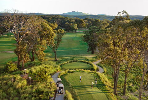 RACV Goldfields Resort - Accommodation QLD 11