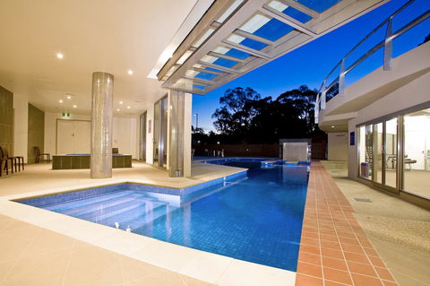 RACV Goldfields Resort - Accommodation QLD 7