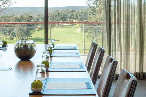 RACV Goldfields Resort - Accommodation QLD 32