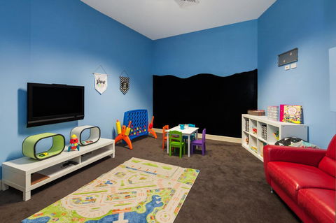 RACV Goldfields Resort - Accommodation QLD 8