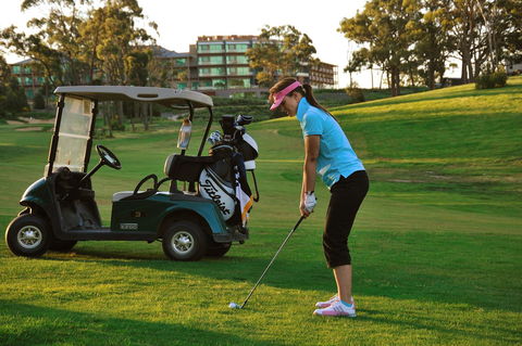 RACV Goldfields Resort - Accommodation QLD 37
