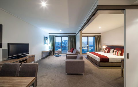 RACV Goldfields Resort - Accommodation QLD 2