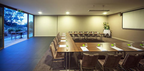 RACV Goldfields Resort - Accommodation QLD 35