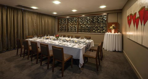 RACV Goldfields Resort - Accommodation QLD 33