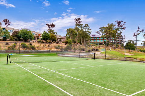 RACV Goldfields Resort - Accommodation QLD 9