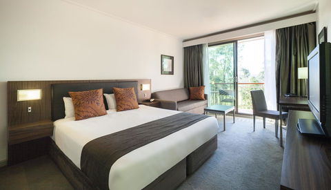 RACV Goldfields Resort - Accommodation QLD 26
