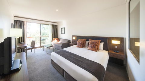 RACV Goldfields Resort - Accommodation QLD 41