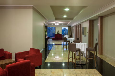 RACV Goldfields Resort - Accommodation QLD 38
