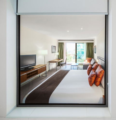 RACV Goldfields Resort - Accommodation QLD 39
